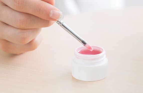 パラジェルと他のネイルとの違いは？メリットや注意点をご紹介