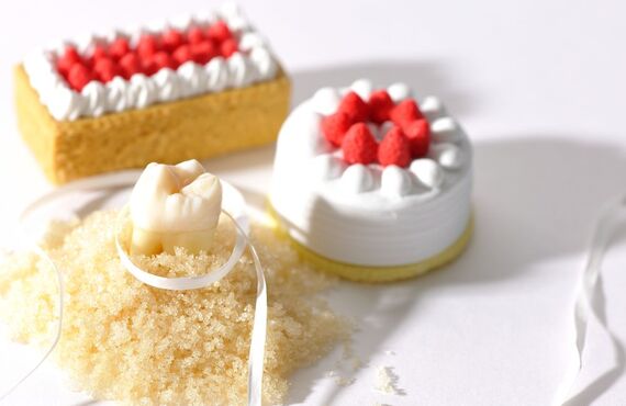 ホワイトニングは虫歯予防にもなる！7つの理由を解説